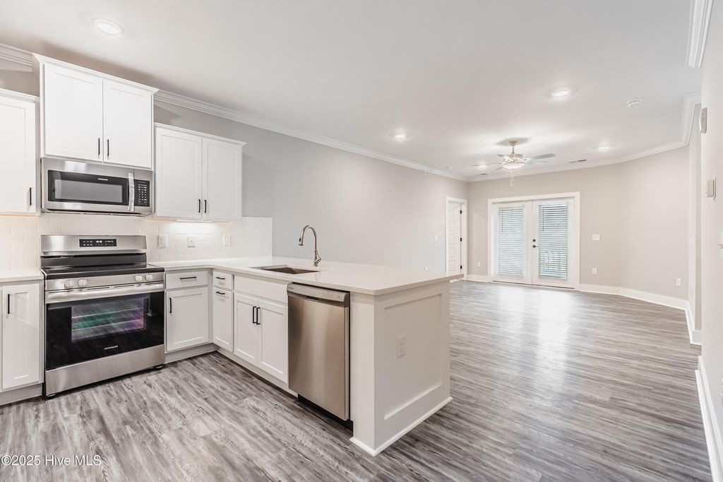 Photo of 395 S Crow Creek Drive #1708, Calabash, NC 28467 (MLS # 100496319)