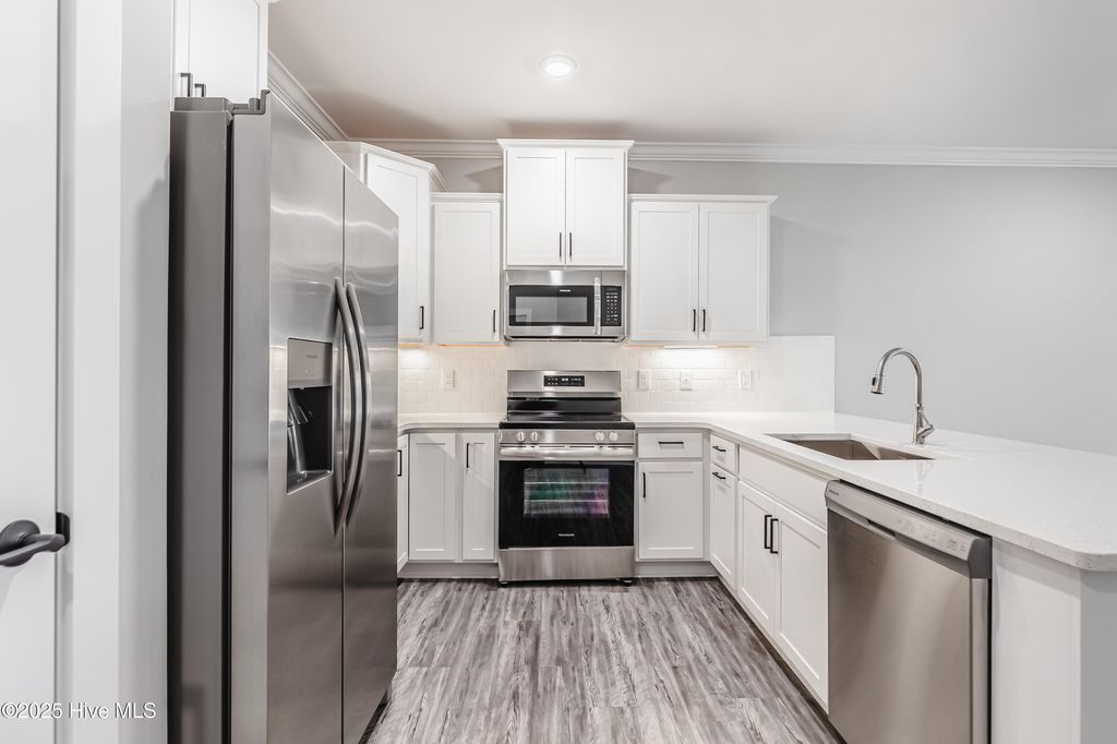 Photo of 395 S Crow Creek Drive #1708, Calabash, NC 28467 (MLS # 100496319)