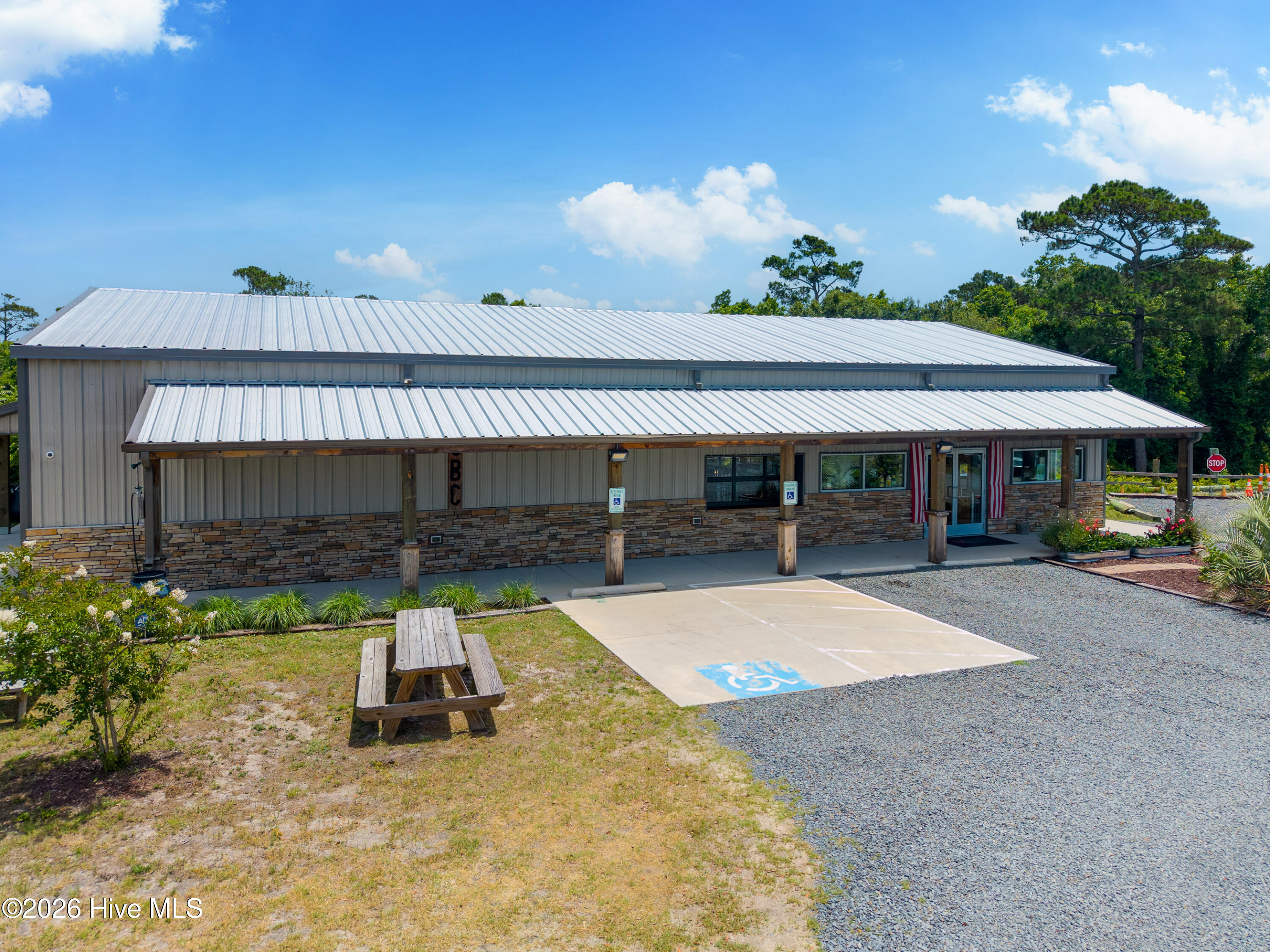 4810-4814 Long Beach Road SE