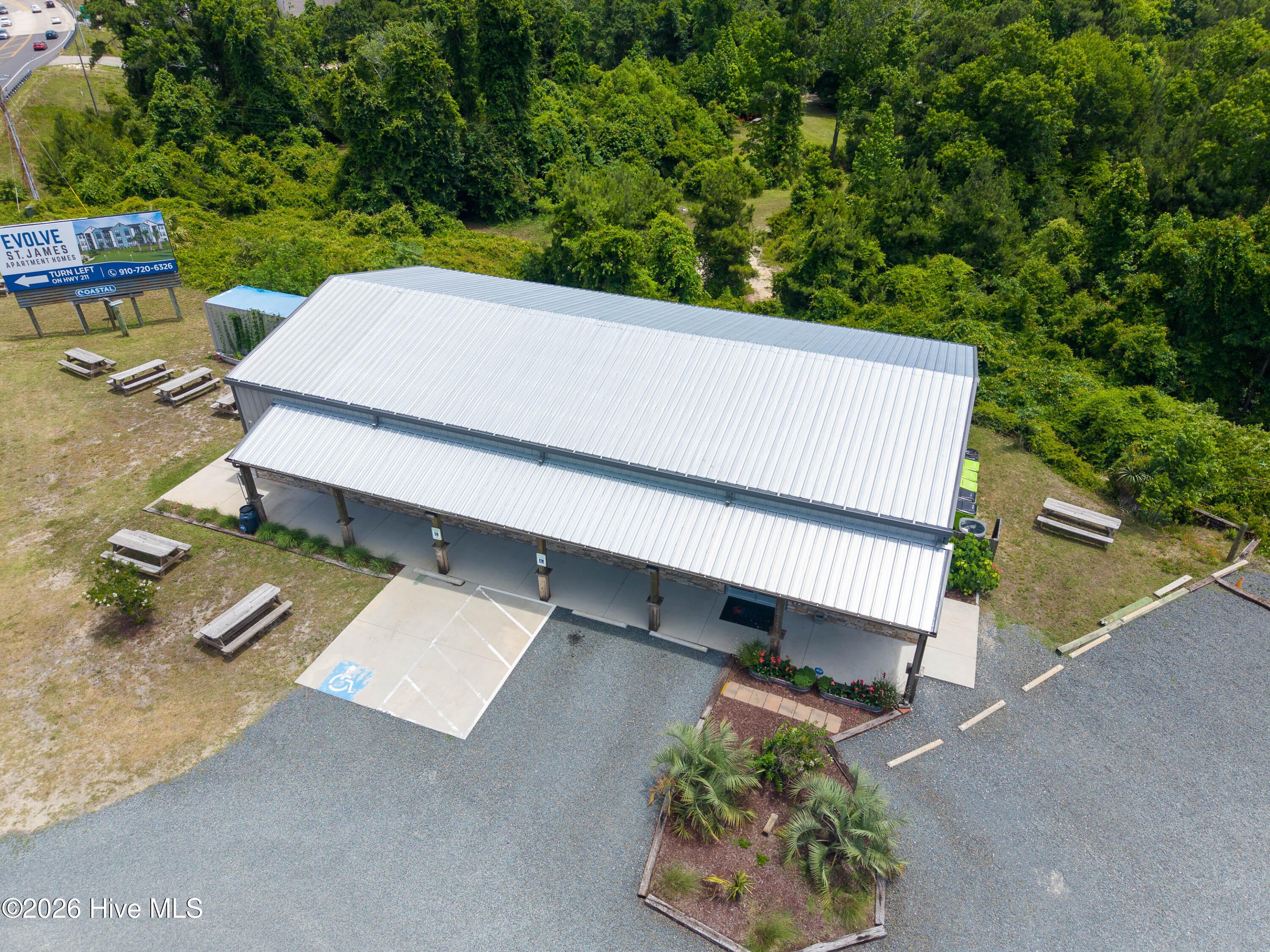 4810-4814 Long Beach Road SE