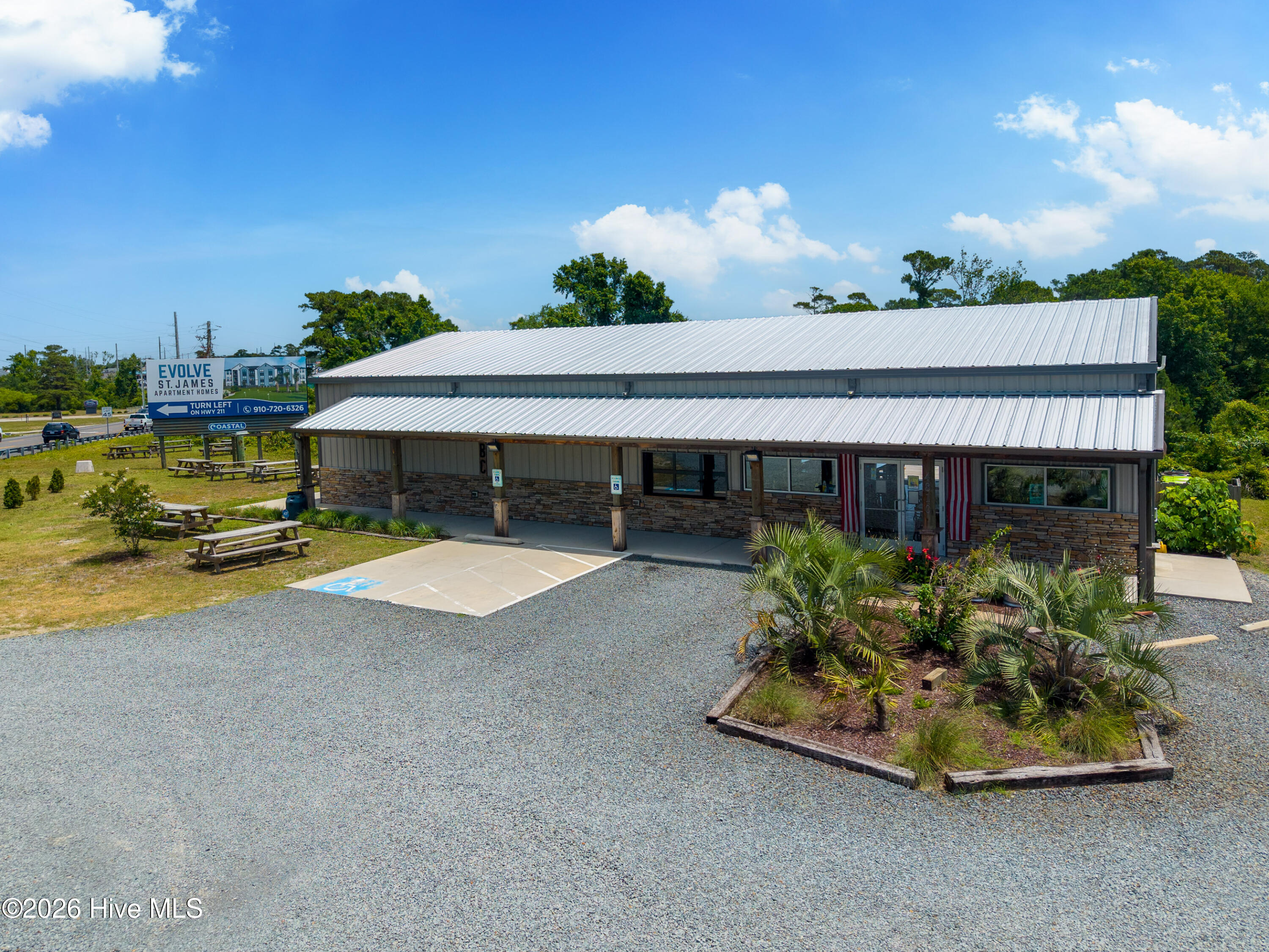4810-4814 Long Beach Road SE