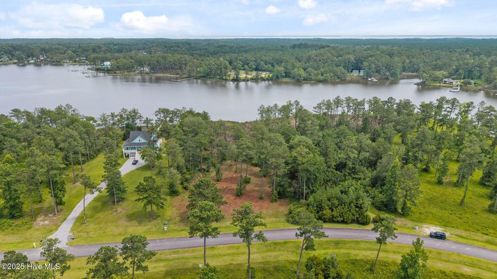 Photo of 170 Waters Edge E Lane, Oriental, NC 28571 (MLS # 100516612)