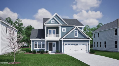 Homes For Sale - 1308 Pandion Drive<br/> Wilmington, NC 28411