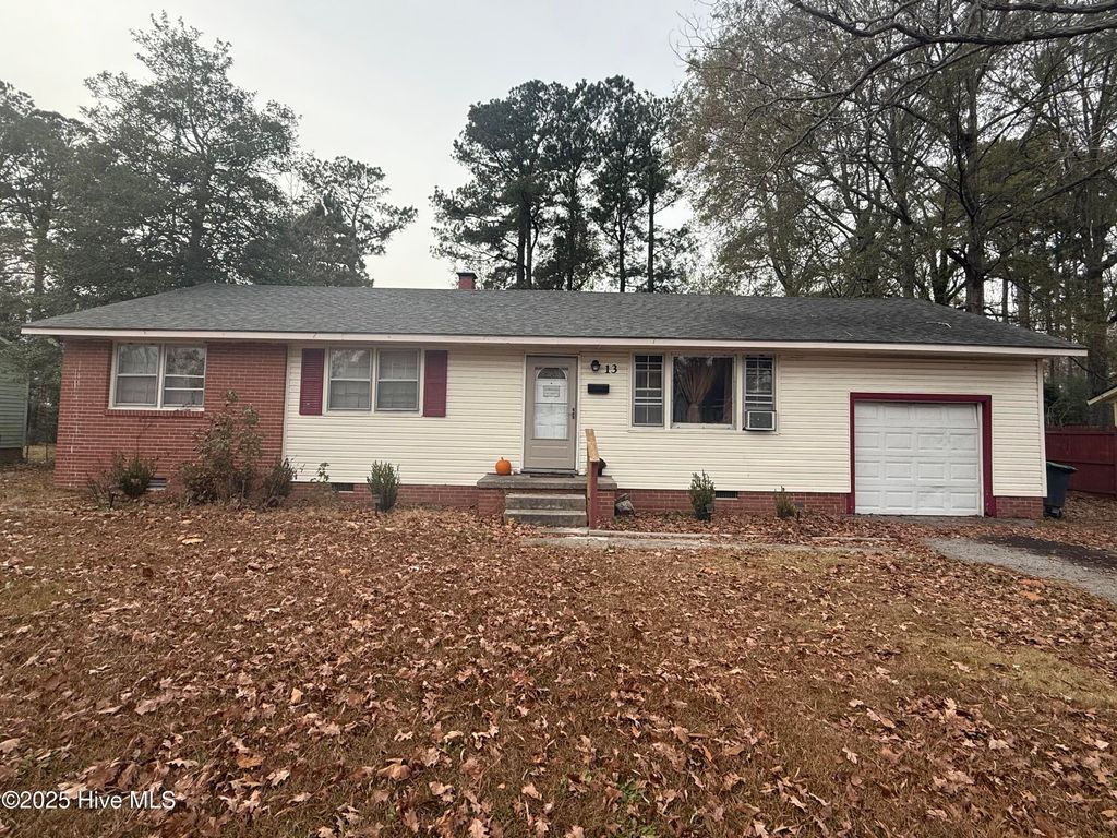 Photo of 13 Bosco Drive, Jacksonville, NC 28540 (MLS # 100544444)