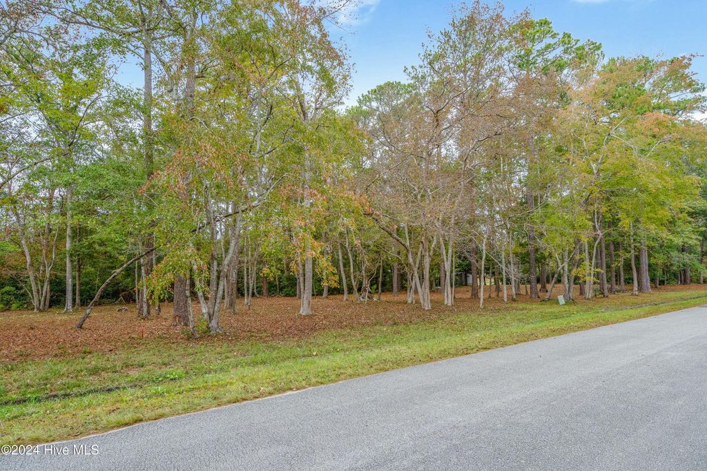 Photo of 1826 Oak Street SW, Ocean Isle Beach, NC 28469 (MLS # 100476384)