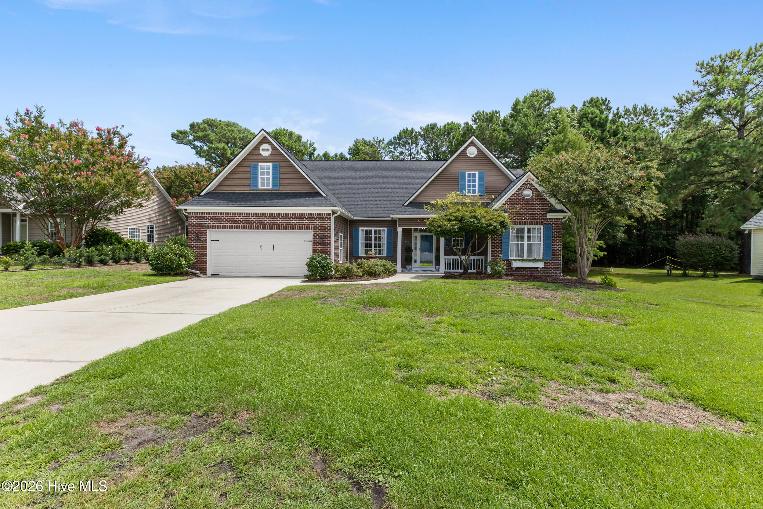 178 Emerald Ridge Drive