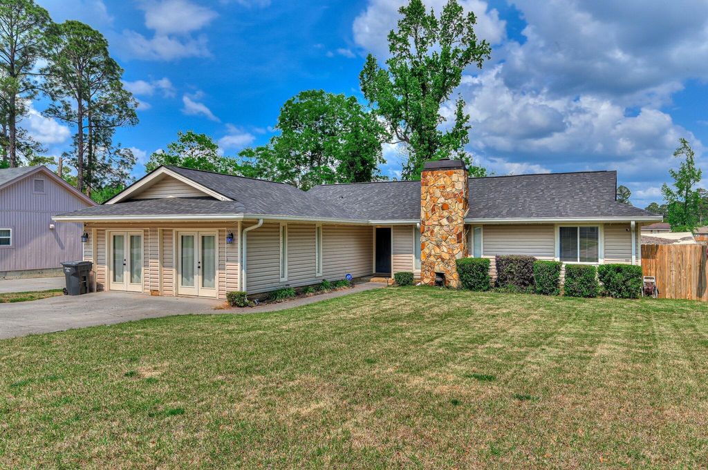 Photo of 3741 Overland Cutoff #--, Martinez, GA 30907 (MLS # 554153)