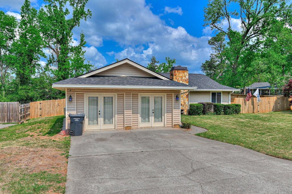 Photo of 3741 Overland Cutoff #--, Martinez, GA 30907 (MLS # 554153)