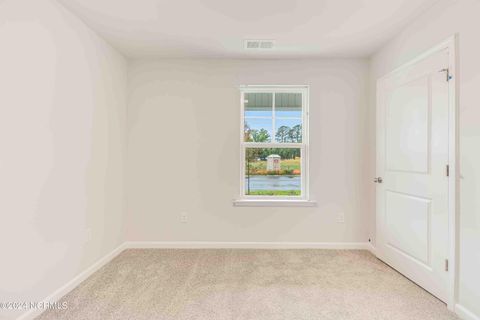 Tiny photo for 316 Merchant Point Boulevard #Lot 9, Jacksonville, NC 28546 (MLS # 100563096)