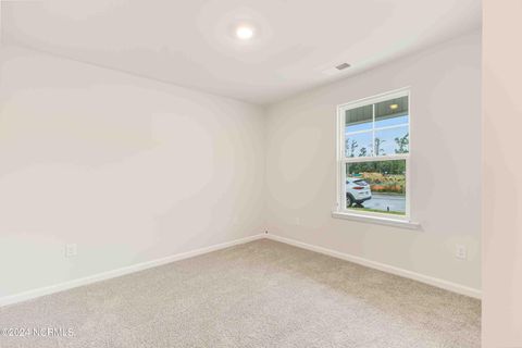 Tiny photo for 316 Merchant Point Boulevard #Lot 9, Jacksonville, NC 28546 (MLS # 100563096)