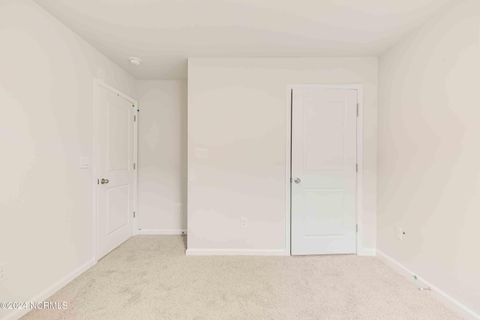 Tiny photo for 316 Merchant Point Boulevard #Lot 9, Jacksonville, NC 28546 (MLS # 100563096)