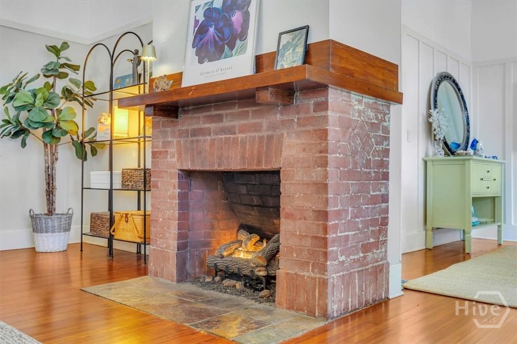 Photo of 2403 Harmon Street, Savannah, GA 31401 (MLS # SA349772)