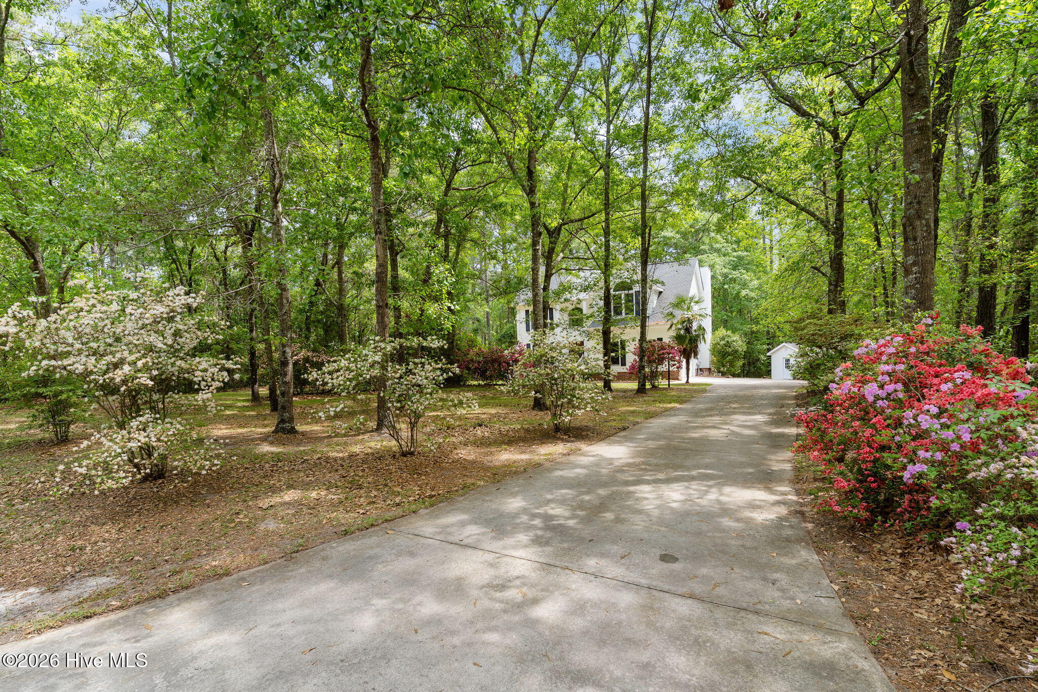 10224 Timber Ridge Court SE