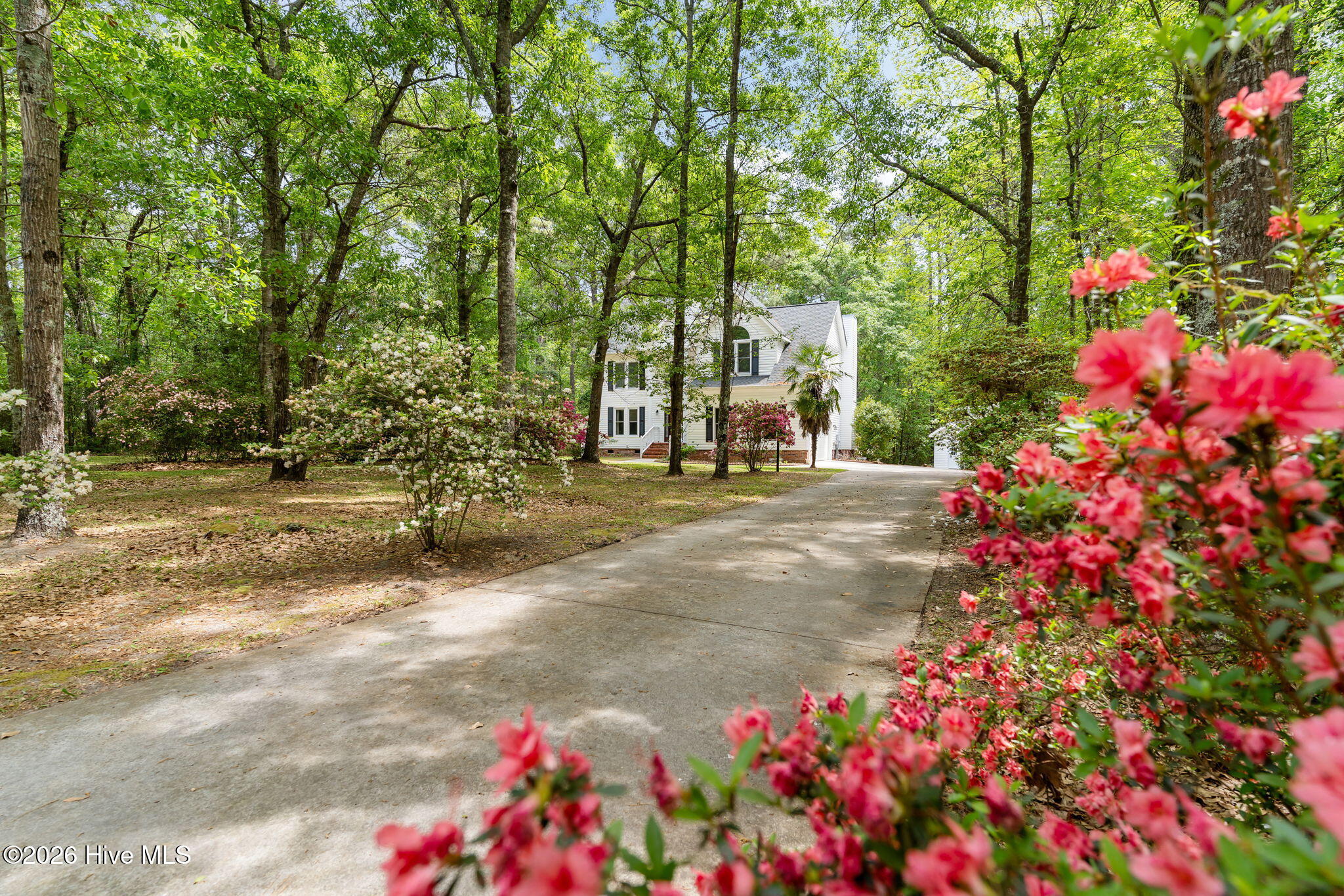 10224 Timber Ridge Court SE