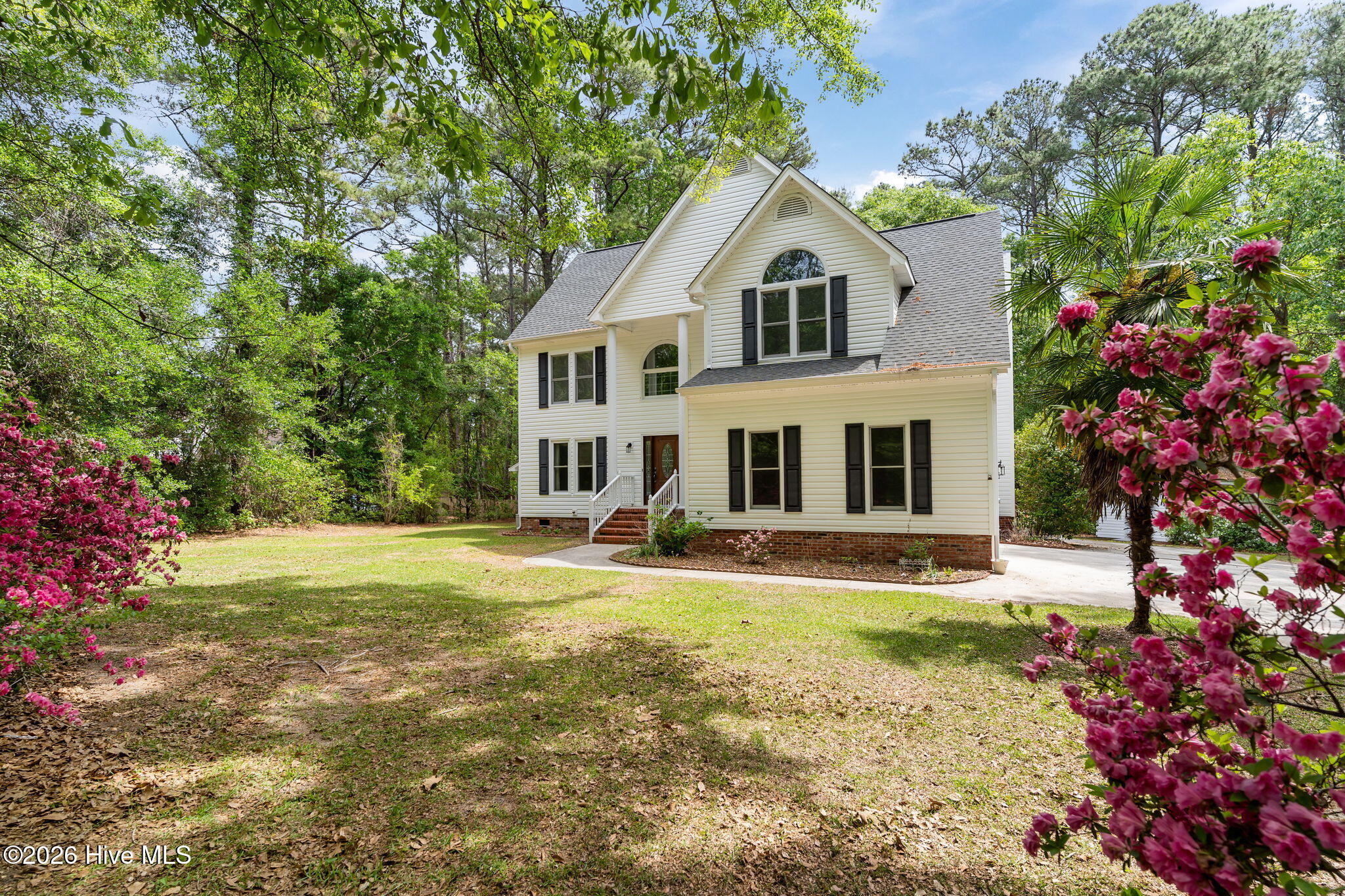 10224 Timber Ridge Court SE