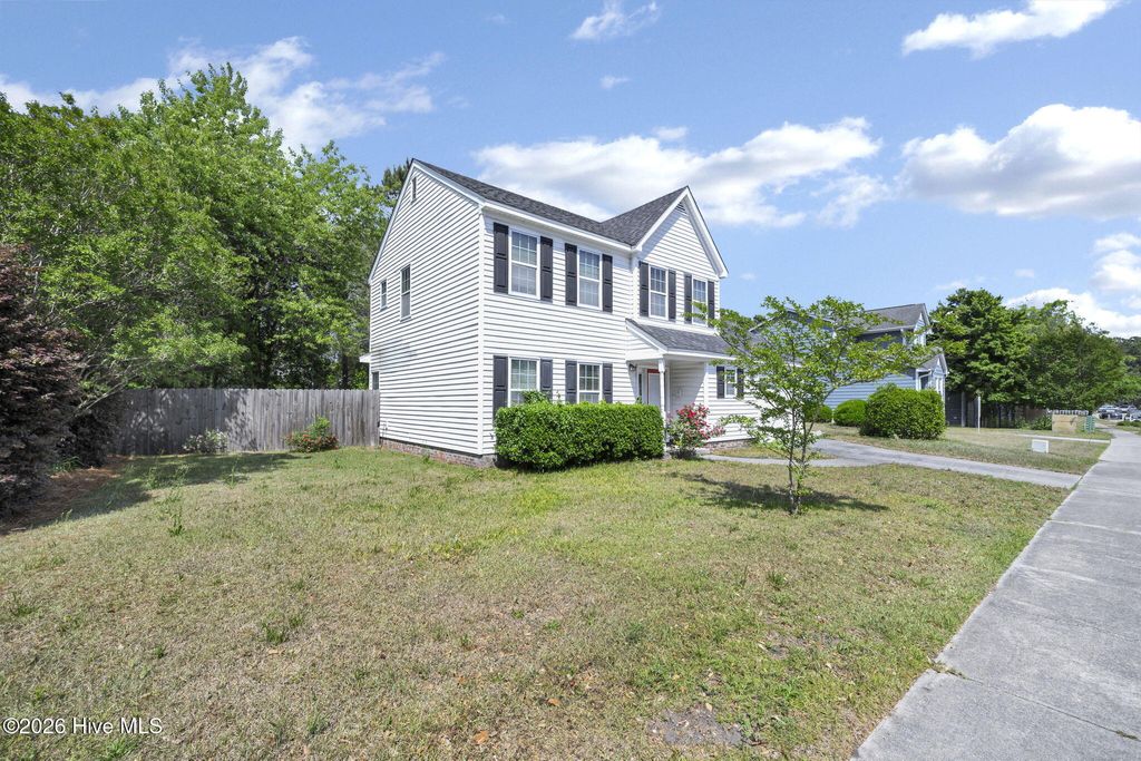 Photo of 4101 Abbington Terrace, Wilmington, NC 28403 (MLS # 100570631)
