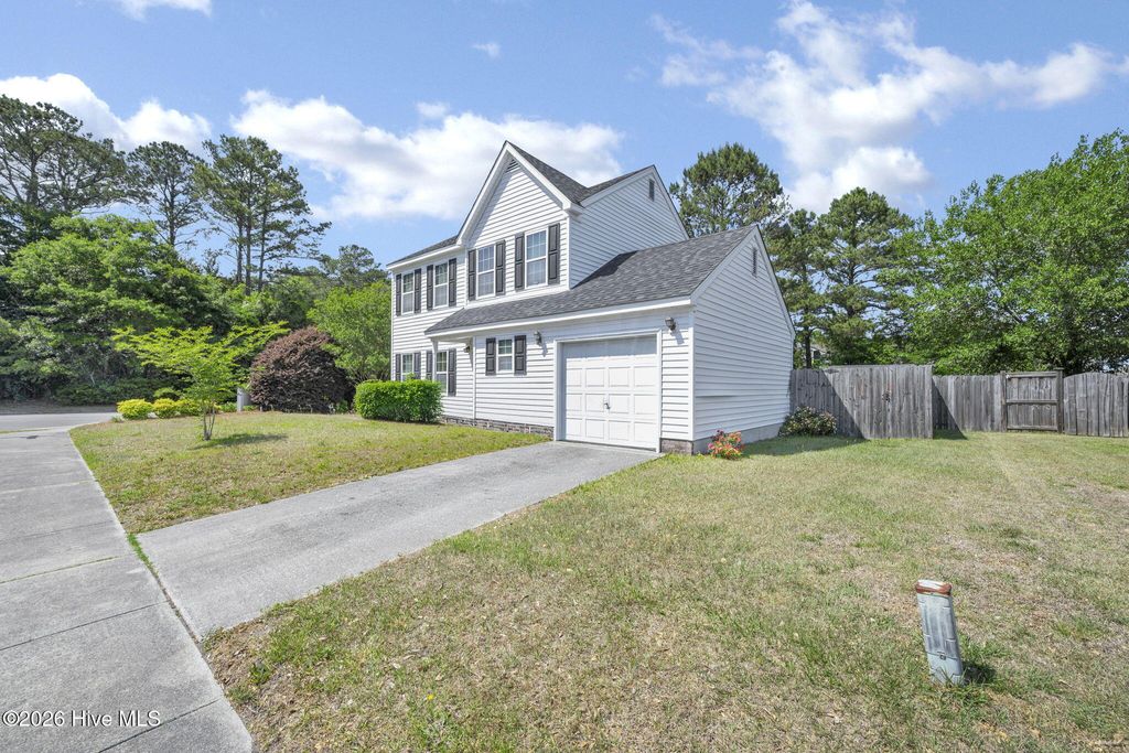 Photo of 4101 Abbington Terrace, Wilmington, NC 28403 (MLS # 100570631)