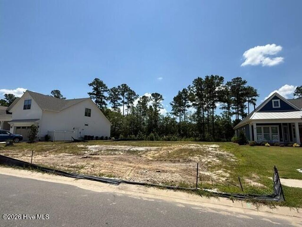 Photo of 5042 Saltgrass Cove, Leland, NC 28451 (MLS # 100580893)