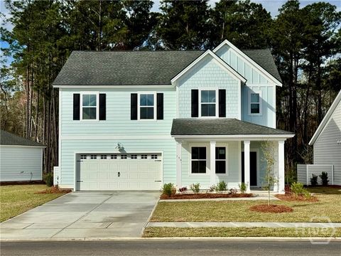 Homes For Sale - 150 Weyview Gardens<br/> Pooler, GA 31322