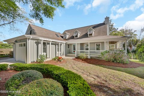 Tiny photo for 7200 Airlie Place, Wilmington, NC 28403 (MLS # 100558827)