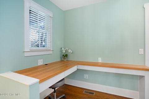 Tiny photo for 7200 Airlie Place, Wilmington, NC 28403 (MLS # 100558827)