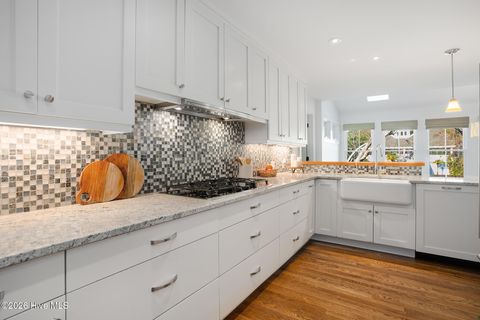 Tiny photo for 7200 Airlie Place, Wilmington, NC 28403 (MLS # 100558827)