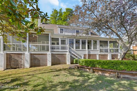 Tiny photo for 7200 Airlie Place, Wilmington, NC 28403 (MLS # 100558827)