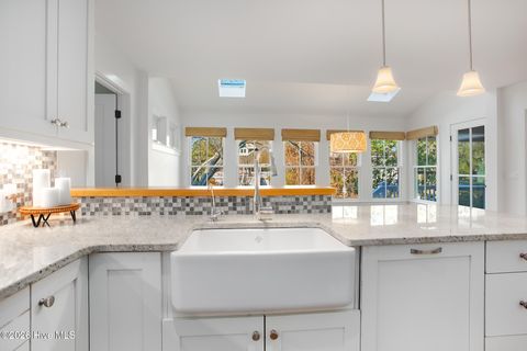 Tiny photo for 7200 Airlie Place, Wilmington, NC 28403 (MLS # 100558827)