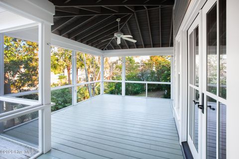 Tiny photo for 7200 Airlie Place, Wilmington, NC 28403 (MLS # 100558827)