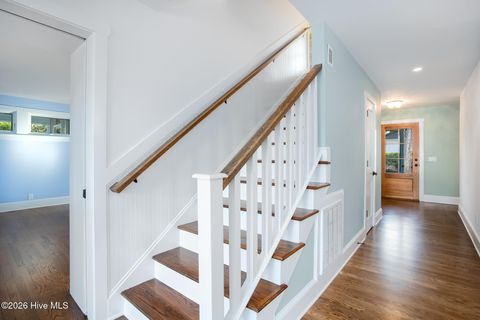 Tiny photo for 7200 Airlie Place, Wilmington, NC 28403 (MLS # 100558827)