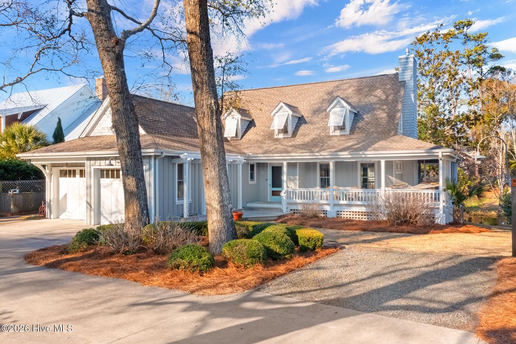 Photo of 7200 Airlie Place, Wilmington, NC 28403 (MLS # 100558827)