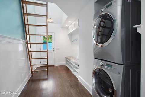 Tiny photo for 7200 Airlie Place, Wilmington, NC 28403 (MLS # 100558827)