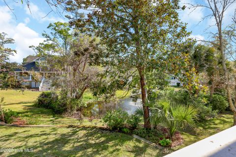 Tiny photo for 7200 Airlie Place, Wilmington, NC 28403 (MLS # 100558827)
