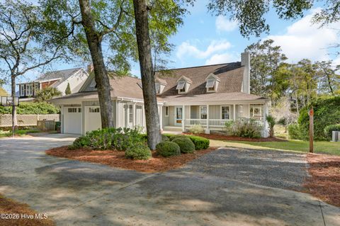 Tiny photo for 7200 Airlie Place, Wilmington, NC 28403 (MLS # 100558827)