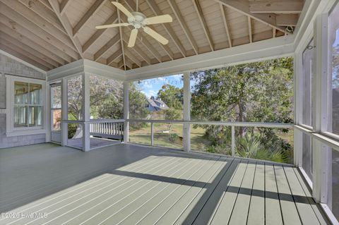 Tiny photo for 7200 Airlie Place, Wilmington, NC 28403 (MLS # 100558827)