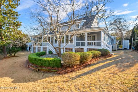 Tiny photo for 7200 Airlie Place, Wilmington, NC 28403 (MLS # 100558827)