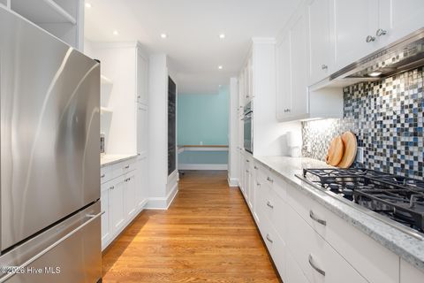 Tiny photo for 7200 Airlie Place, Wilmington, NC 28403 (MLS # 100558827)