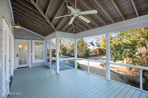 Tiny photo for 7200 Airlie Place, Wilmington, NC 28403 (MLS # 100558827)