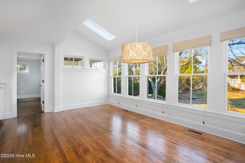 Tiny photo for 7200 Airlie Place, Wilmington, NC 28403 (MLS # 100558827)