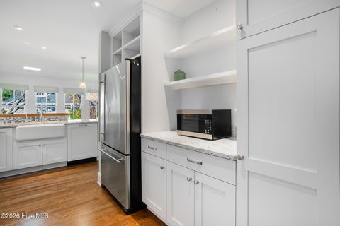 Tiny photo for 7200 Airlie Place, Wilmington, NC 28403 (MLS # 100558827)