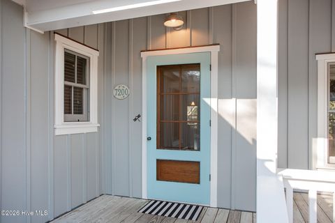 Tiny photo for 7200 Airlie Place, Wilmington, NC 28403 (MLS # 100558827)