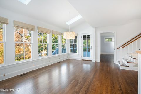 Tiny photo for 7200 Airlie Place, Wilmington, NC 28403 (MLS # 100558827)