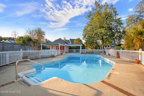 Tiny photo for 7200 Airlie Place, Wilmington, NC 28403 (MLS # 100558827)