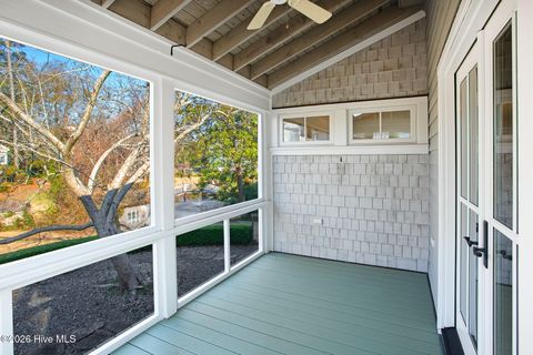 Tiny photo for 7200 Airlie Place, Wilmington, NC 28403 (MLS # 100558827)