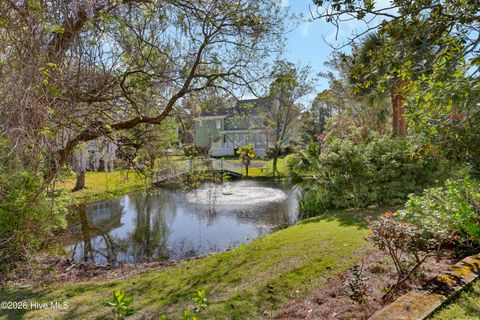 Tiny photo for 7200 Airlie Place, Wilmington, NC 28403 (MLS # 100558827)