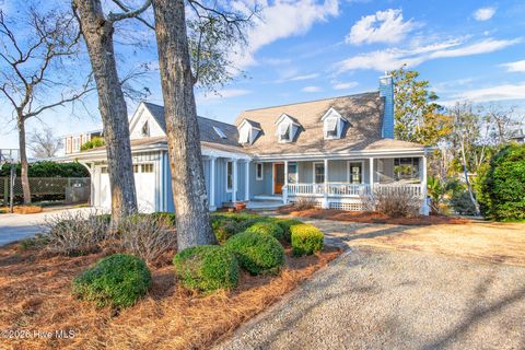 Tiny photo for 7200 Airlie Place, Wilmington, NC 28403 (MLS # 100558827)