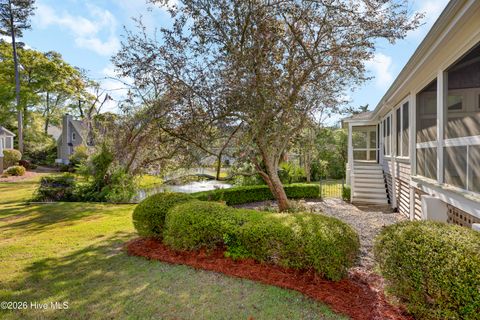Tiny photo for 7200 Airlie Place, Wilmington, NC 28403 (MLS # 100558827)