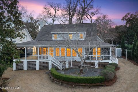 Tiny photo for 7200 Airlie Place, Wilmington, NC 28403 (MLS # 100558827)