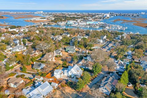 Tiny photo for 7200 Airlie Place, Wilmington, NC 28403 (MLS # 100558827)
