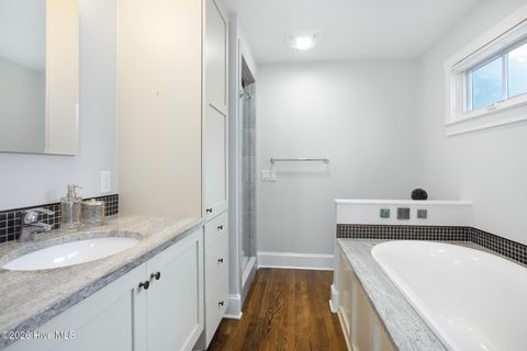 Tiny photo for 7200 Airlie Place, Wilmington, NC 28403 (MLS # 100558827)